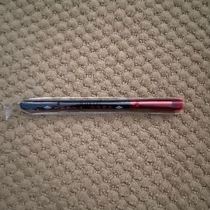 Luxie Good Night Eyeshadow Brush Harley Quinn